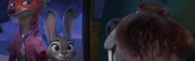 “Zootropolis 2” stiže u domaće bioskope: Diznijeva animirana priča o avanturama zečice i lisca (VIDEO)