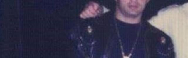 BIO OPAKI ŠEF PODZEMLJA, ZLATNI KRST NIJE SKIDAO, UBIO GA NEKO KOME JE VEROVAO! Radio za DB, a i danas se ćuti o...