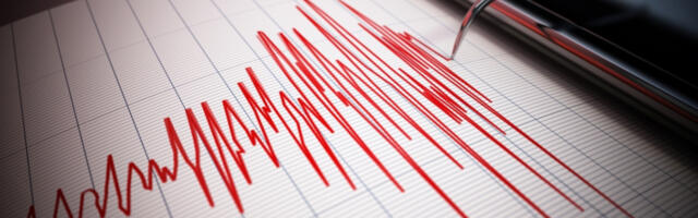 SNAŽAN ZEMLJOTRES POGODIO SAD