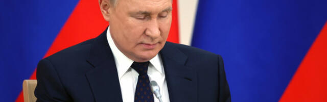 &quot;MOJE ISKRENO SAUČEŠĆE&quot; Putinu stigle loše vesti