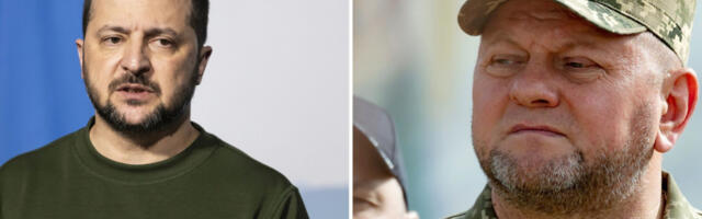 &quot;ZALUŽNI I ZELENSKI SU U ZABLUDI&quot; Britanski diplomata osuo tešku paljbu po Ukrajini