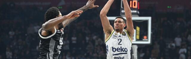 Jedan od najboljih košarkaša Evrolige se oglasio zbog Žoca: "Ne čudi me što je otišao, više me čudi..."