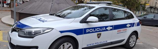 Srbin uhapšen u Sloveniji: Sa pajtosom krenuo da provaljuju u pumpu, nije ni video policajce