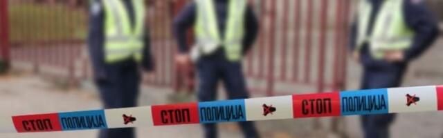 OGLASILO SE MINISTARSTVO O HORORU U ŠKOLI NA NOVOM BEOGRADU! Učenik pronašao papirić na kome piše: "Sve ću da vas pobijem!"