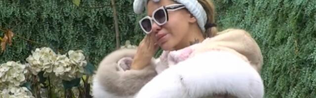 ANELI TOTALNO UNIŠTENA! Posle ovih reči neće smeti na ulicu da izađe!