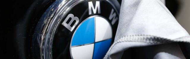 Srbin će biti novi šef BMW-a