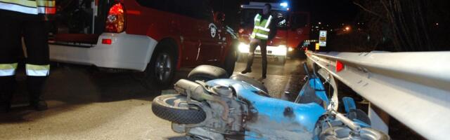 Tragedija u Rumuniji: Pijani vozač ubio dečaka, mislio da je pas