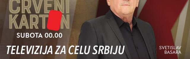 Četiri “bele tačke” u Evropi i inicijativa “Tri mora” - Boško Jakšić u večerašnjem Crvenom kartonu u 00.00