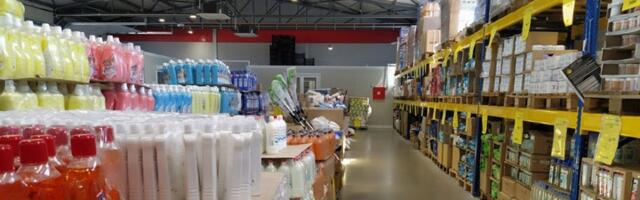 STIŽU NOVI RUSI Maloprodajni lanac Fix Price uskoro u Srbiji