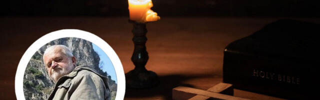 IZNENADNI ODLAZAK JEDNOG OD POSLEDNJIH VELIKIH UMETNIKA: Čuvao je kosovski zavet  i slikao ono što reči nisu mogle da iskažu