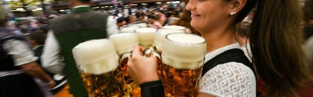 Sa koliko godina bi trebalo potpuno izbaciti alkohol iz ishrane?