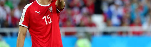 Bleki je najbolji fudbaler Srbije! A Vasilije najperspektivniji