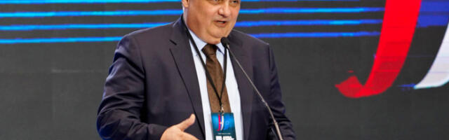 Лучић: Ово је била кључна година за Телеком, доказали смо своју финансијску снагу