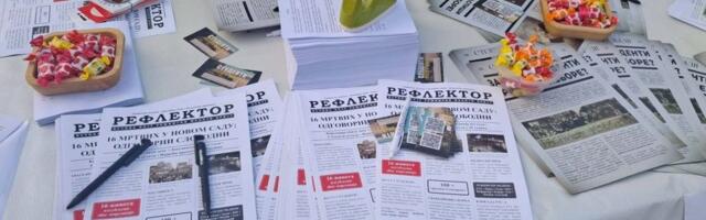 I u Subotici prikupljanje potpisa za raspisivanje vanrednih izbora