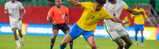 Gabonci nemoćni i sa Kangom i Babikom u timu: Obamejang i drugovi na pragu ispadanja sa KAN