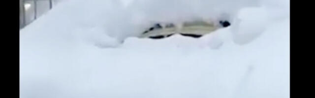 Копали тунеле до својих кућа