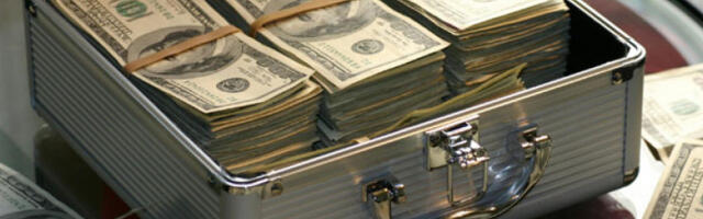 Богаташи у 2025. увећали имовину за 2,2 билиона долара