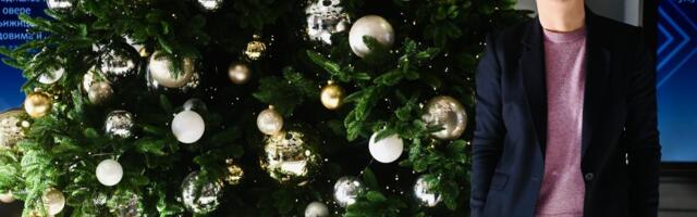 ANA BRNABIĆ ZA KURIR Predsednica Skupštine nikad iskrenija: O godini punoj izazova, saradnji s Vučićem, kakva je u kafani i koja je omiljena pesma njenog sina