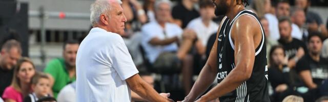 Odjeknula izjava Evropom: Da li ovo znači veliki povratak Željka Obradovića na klupu na kraju sezone?!