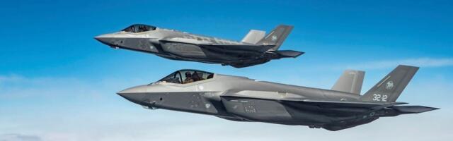 Italija otvara prvi centar za obuku pilota F-35 van Sjedinjenih Država