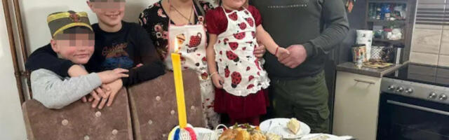 OVAKO SE SLAVI KRSNA SLAVA NA SRPSKOM SELU: Evo kako porodica Klisarić čuva tradiciju i prenosi ljubav kroz generacije