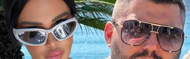 Stanija ponovo zaljubljena: Nakon što je šutnula Asmina, našla novog dečka! Ovo je odalo