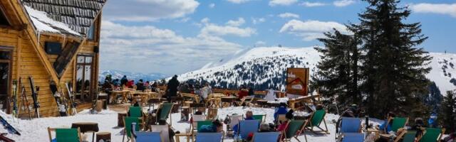 "Sram vas bilo": Šta turisti najviše ove zime zameraju na Kopaoniku? (VIDEO)