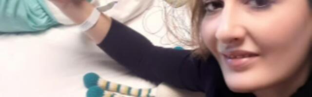 "Vučić brine o svom narodu": Majka Mina čiji sin pati od retke bolesti otvorila dušu