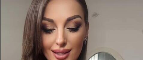 "PRIMALA SAM 16 INFUZIJA U JEDNOM TRENUTKU, KOSA JE OPADALA, MRŠAVILA SAM" Pevačica zatrudnela vantelesnom oplodnjom, posle 6 godina borbe progovorila o svemu