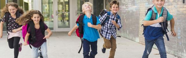 Nastavnica srpskog predlaže da časovi budu 35 minuta: Pre toga smanjiti gradivo i dati deci vremena za vežbanje