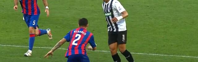 Miljenik Grobara ima novi klub: Ostaje u Ujedinjenim Arapskim Emiratima!