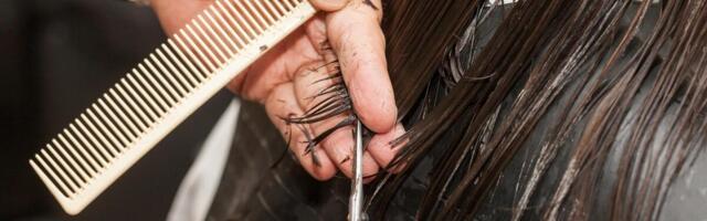 Verujte, prostije je nego što mislite: Naoštrite makaze na čak tri načina očas posla