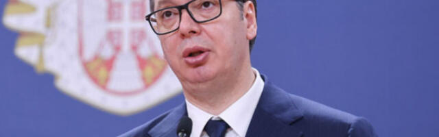 Вучић сутра на церемонији уручења решења за програм развоја прерађивачких капацитет