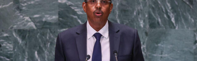 Самит Афричке уније: „Патња Палестине мучи нашу савест, истребљење мора престати“