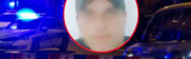 GOLMAN ŠUTIRAO, TUKAO I VUKAO KATARINU PO ULICI! Dalibor (36) sada slobodno šeta Kikindom, advokat upozorava: JEDAN KORAK GA VODI U ZATVOR!