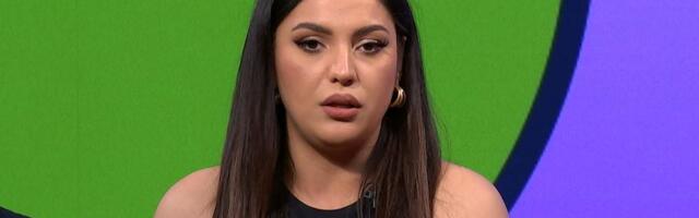 "SUZANA MI JE NAPISALA OGROMNU PORUKU I POMENULA SAŠU POPOVIĆA" Nadica Ademov otvorila dušu: Osetila sam da je u njoj tuga