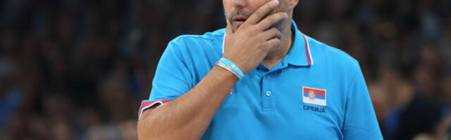 Đorđević progovorio o preuzimanju Partizana