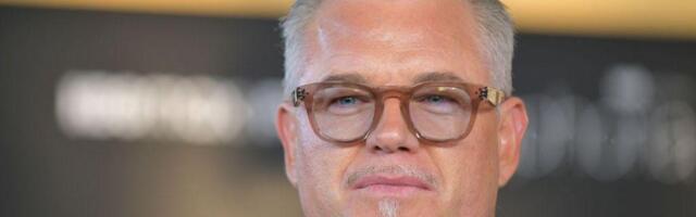 Preminuo Erik Dejn, zvezda serije 'Uvod u anatomiju'