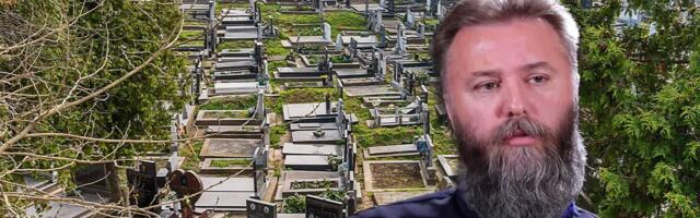 Mnogi izgovaraju "Primi moje saučešće", a to je totalno pogrešno: Otac Predrag objasnio kako se pravilno izražava empatija kad neko umre