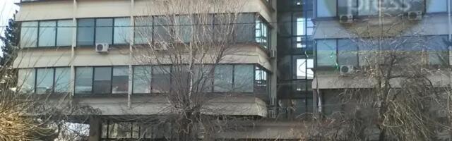 Krivična prijava protiv radnika Višeg suda u Vranju