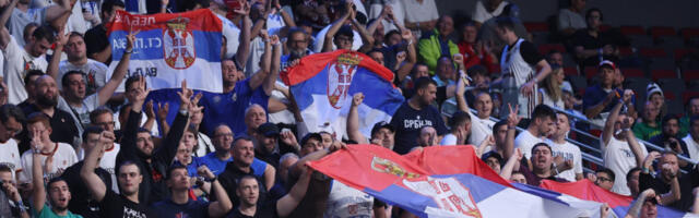 OBJAVLJEN SPISAK SRBIJE: Čak 7 promena u odnosu na prethodni sastav reprezentacije!