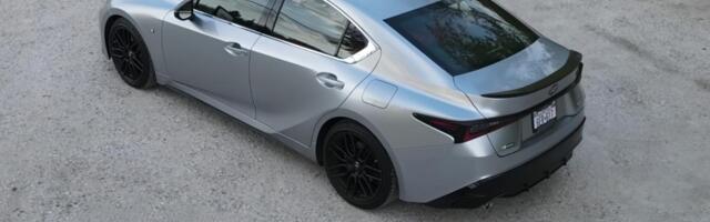 Električni Lexus sa dometom preko 1.000 km: Ovo menja pravila igre