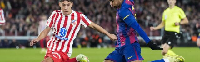 Barselona veruje u čudo