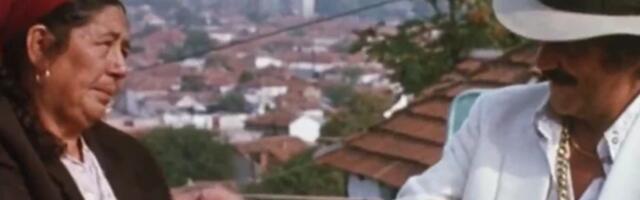 NEVEROVATNA SUDBINA KUSTURIČINE ZVEZDE: Gledala u karte na plaži i bežala od mafije, a ime ju je umalo koštalo obraza!