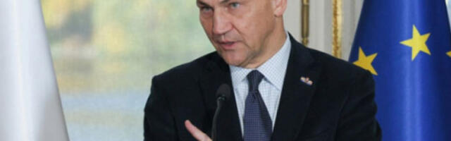 Сикорски: Иран греши проширујући рат на земље које га нису напале