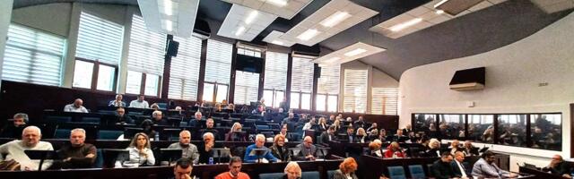 Čačanska skupština dobila četvoro novih odbornika, tri iz opozicije i jednog iz vlasti