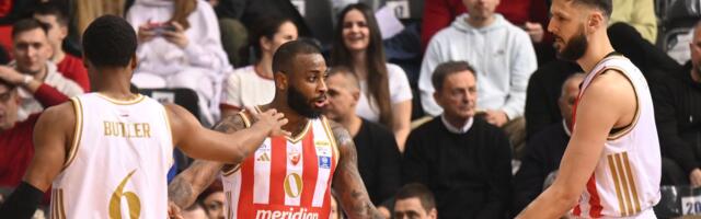 Zvezdin junak iz Kluža nagrađen