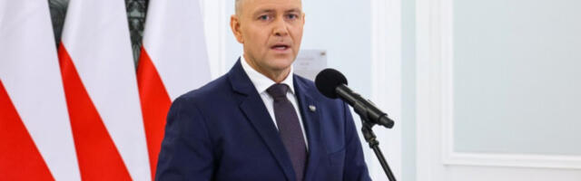 Председник Пољске ставио вето