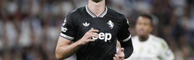 APENINI BRUJE O DUŠANU VLAHOVIĆU! Srbin je blizu potpisa - plata DRASTIČNO MANJA, ali i dalje OGROMNA! Ovo su svi detalji!