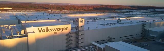 Stefan za otpuštanje u Folksvagenu saznao iz medija: "I moj otac je tamo radio, umro je čim se penzionisao"